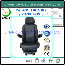 Cab Seat for FAW HOWO Shacman Dongfeng Foton Beiben JAC Spare Parts.